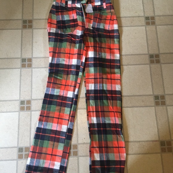 Ranch pant by Lykke Wullf - Picture 2 of 5